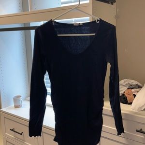Gap women’s maternity t
